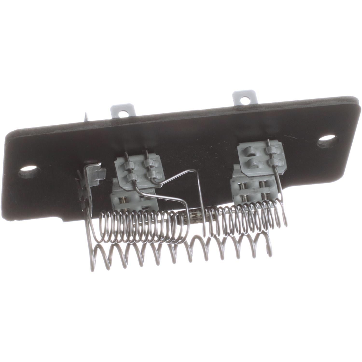 Standard Ignition HVAC Blower Motor Resistor RU-439