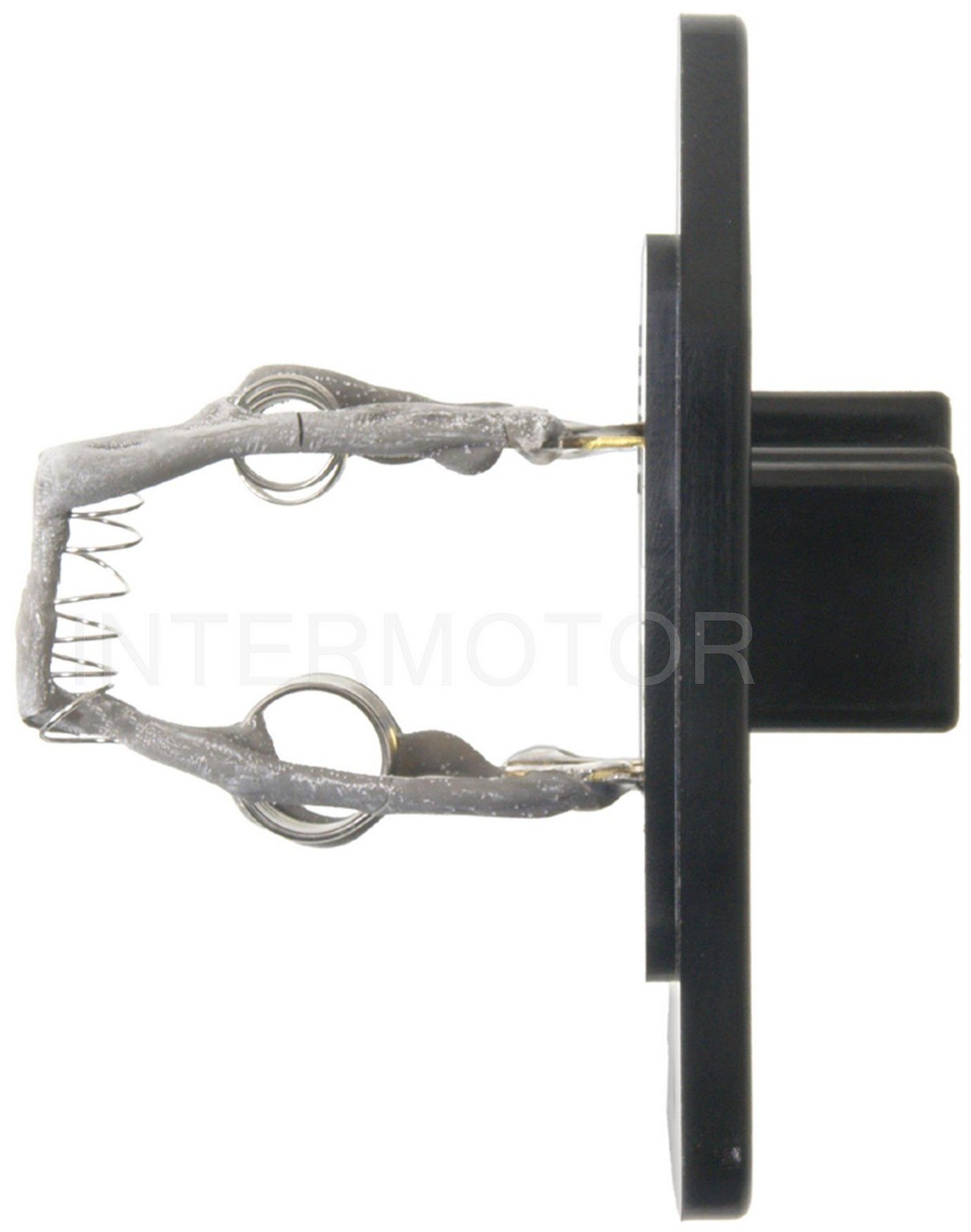Intermotor HVAC Blower Motor Resistor RU-451