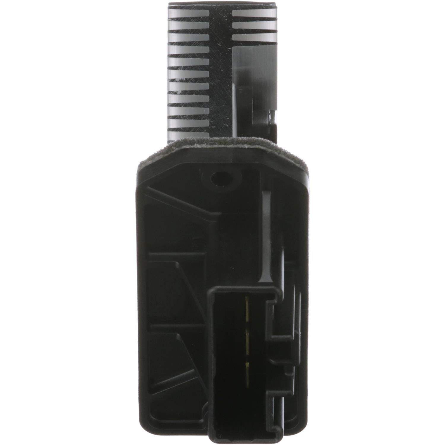 Intermotor HVAC Blower Motor Resistor RU-456