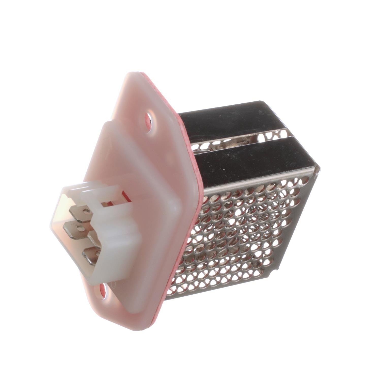 Intermotor HVAC Blower Motor Resistor RU-466