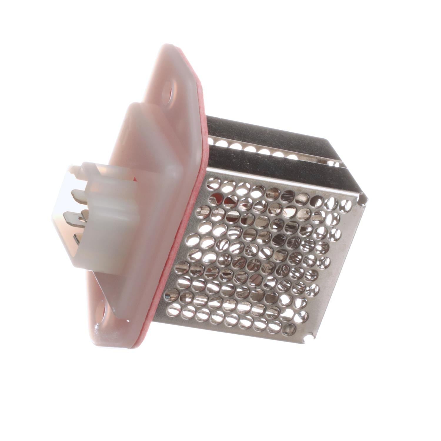 Intermotor HVAC Blower Motor Resistor RU-466