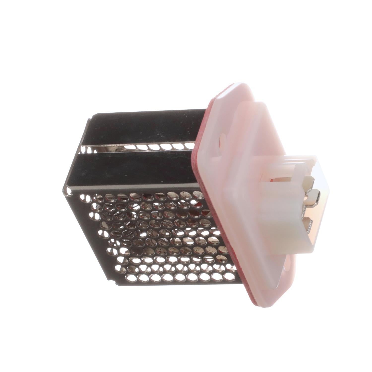 Intermotor HVAC Blower Motor Resistor RU-466