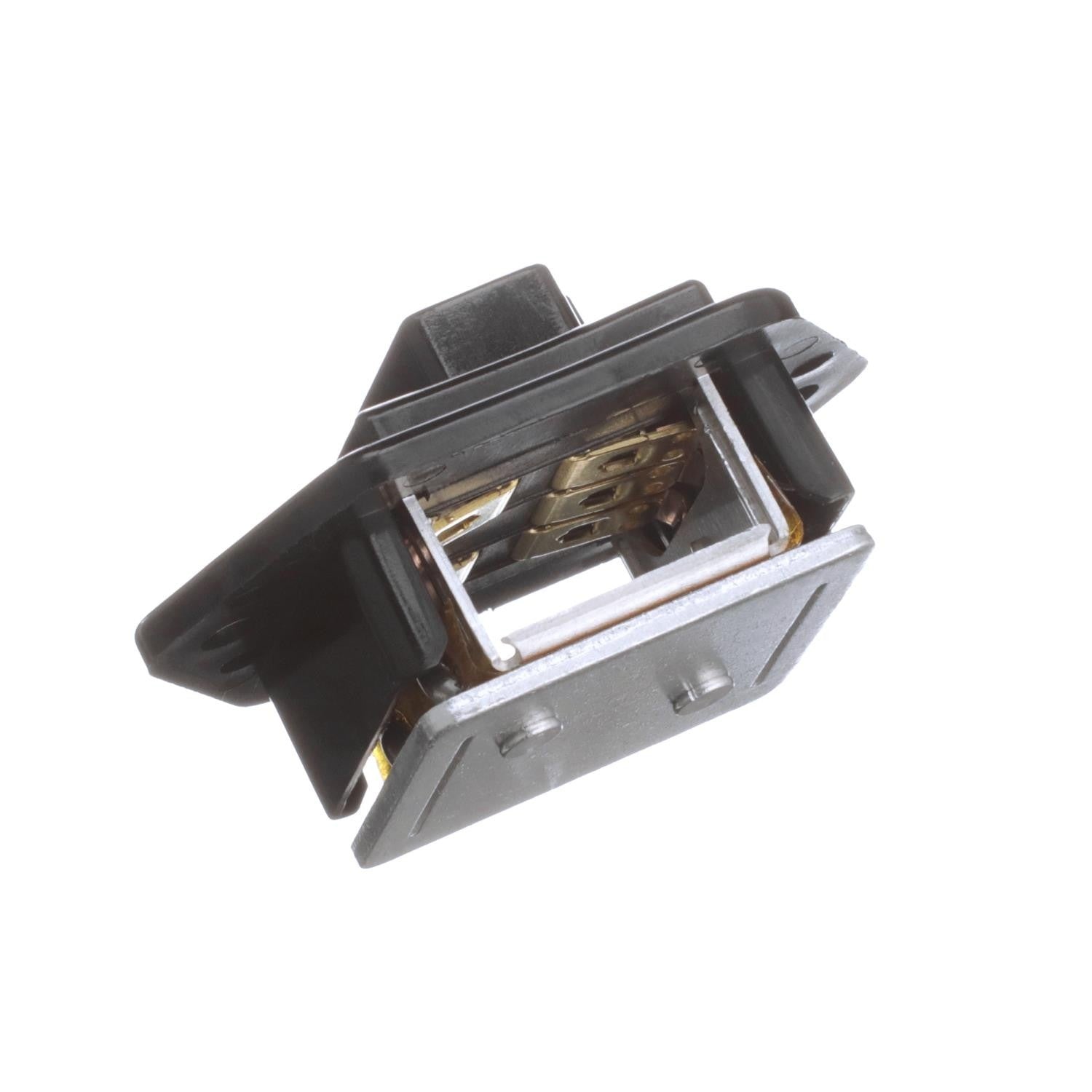 Intermotor HVAC Blower Motor Resistor RU-467