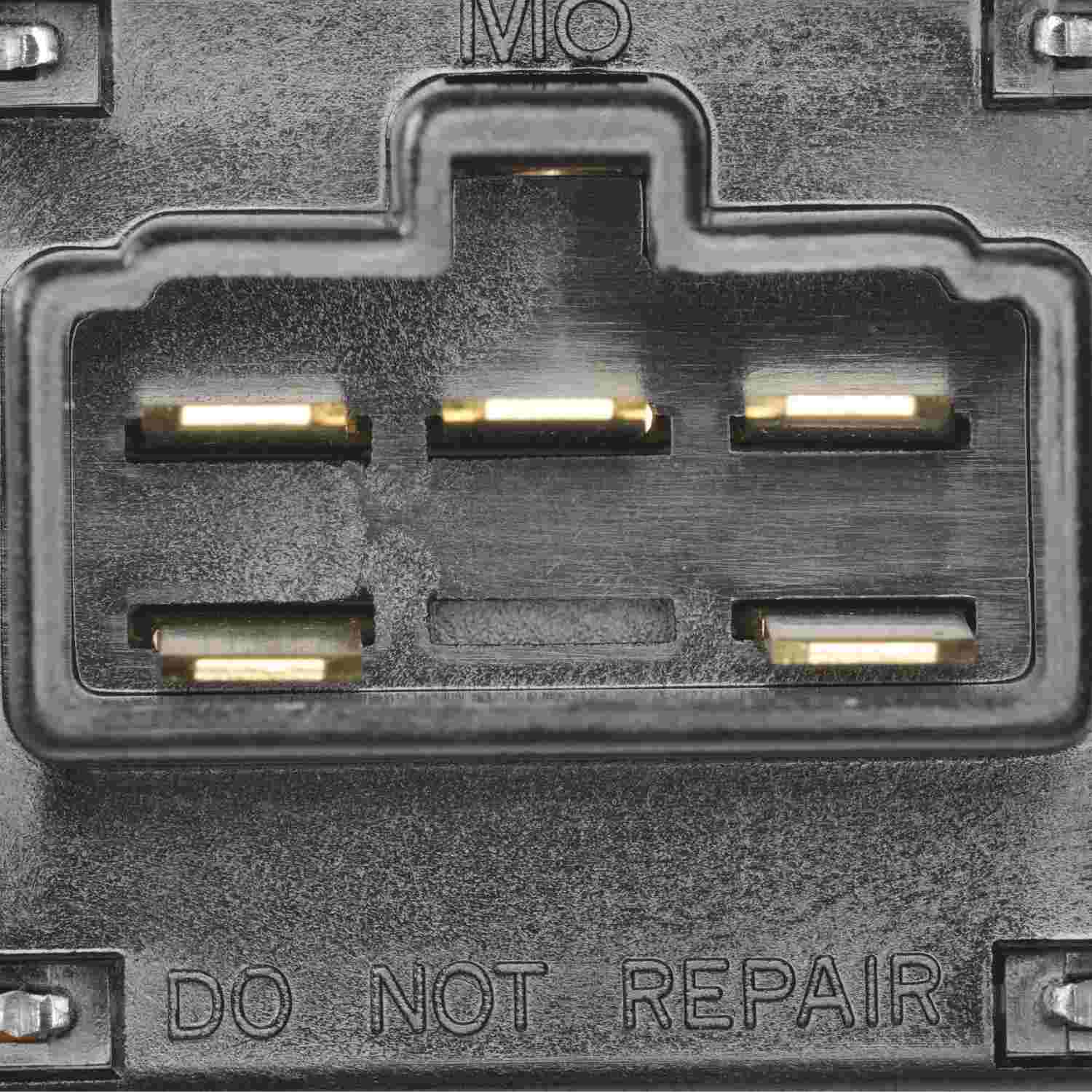 Intermotor HVAC Blower Motor Resistor RU-467