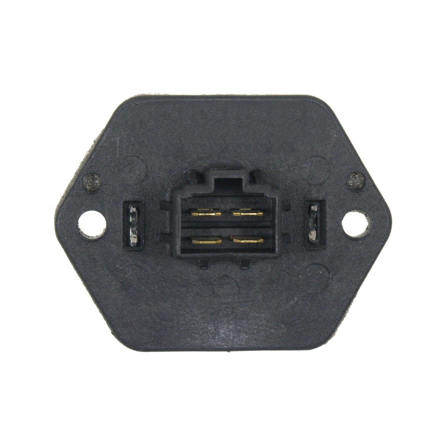 Intermotor HVAC Blower Motor Resistor RU-474