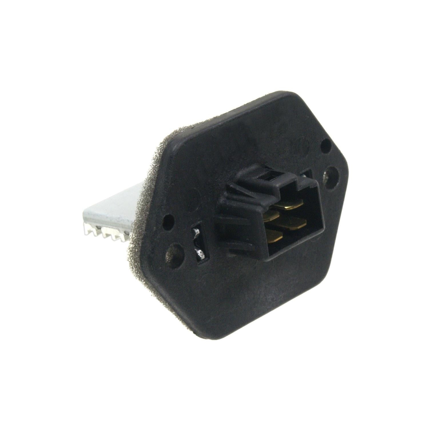 Intermotor HVAC Blower Motor Resistor RU-474