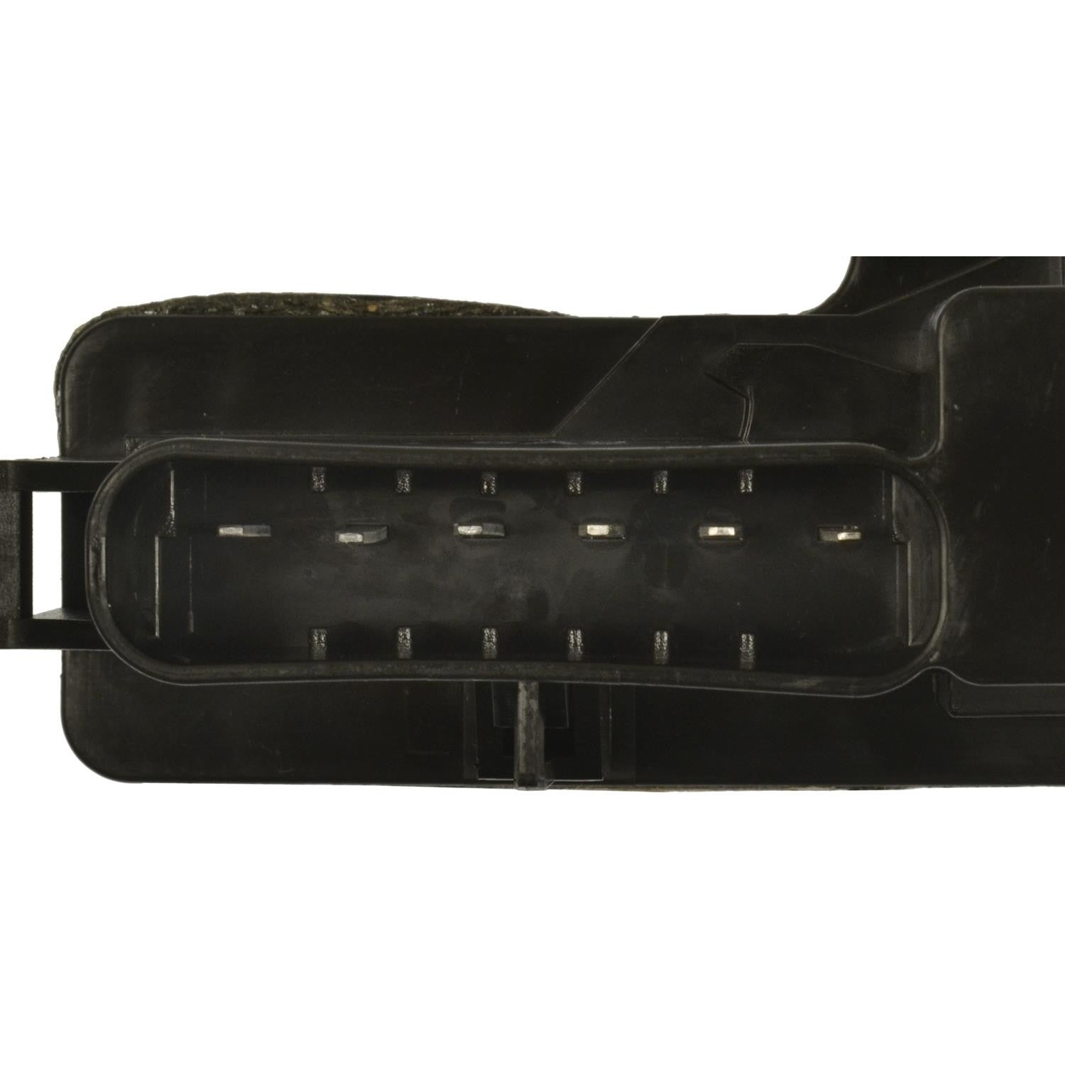 Blue Streak HVAC Blower Motor Resistor Kit RU496HTK