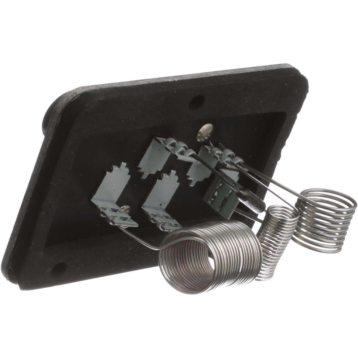 Standard Ignition HVAC Blower Motor Resistor RU-49