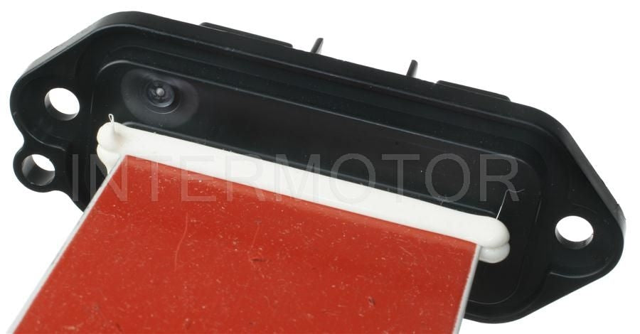 Intermotor HVAC Blower Motor Resistor RU-503