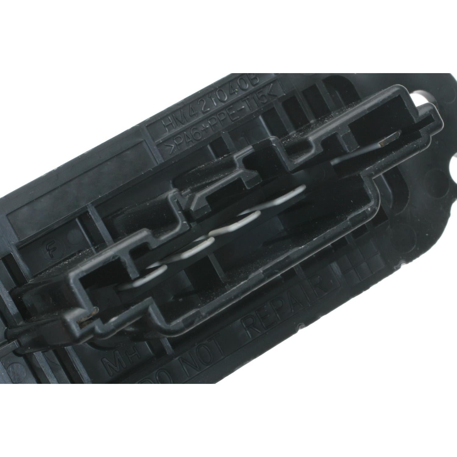 Intermotor HVAC Blower Motor Resistor RU-503