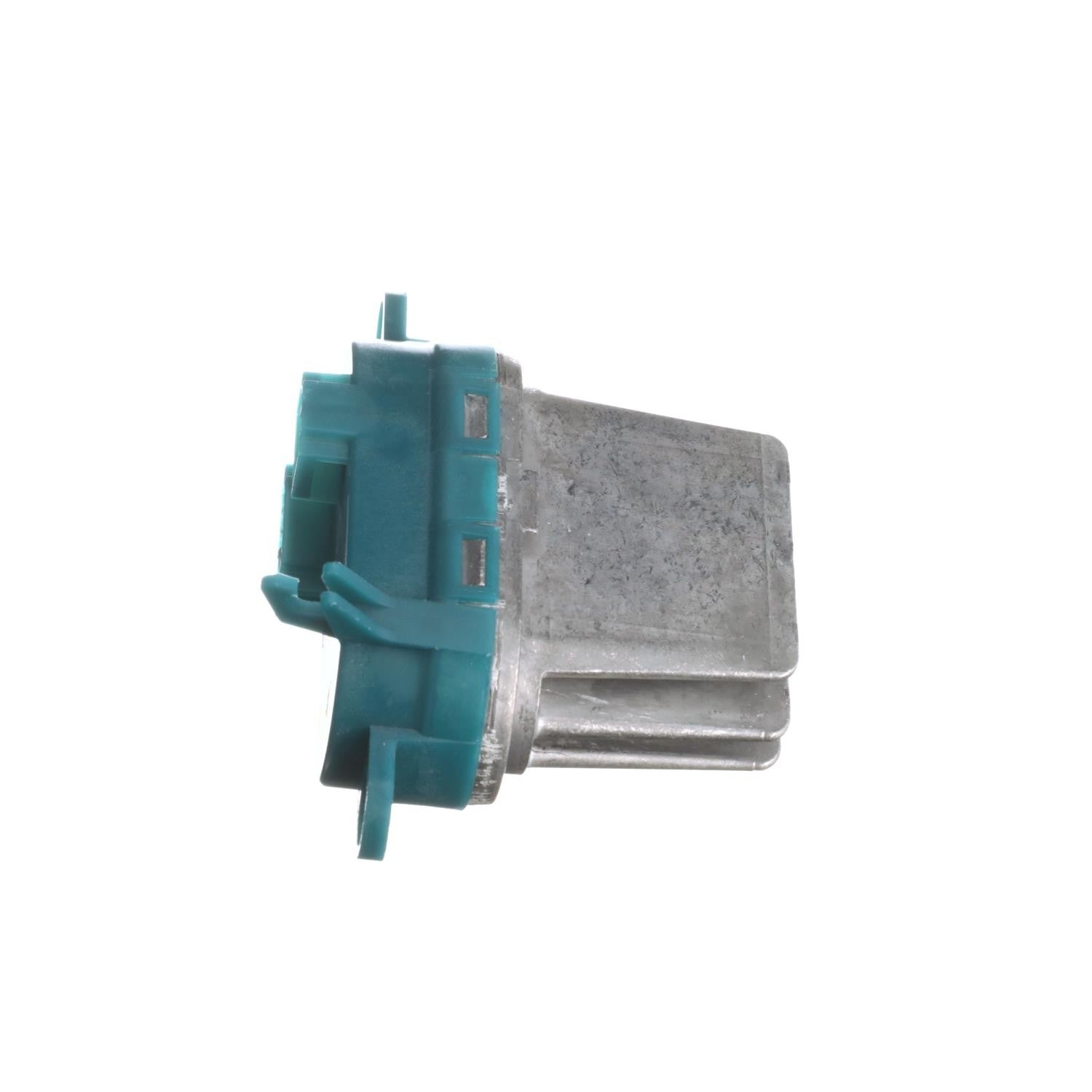 Intermotor HVAC Blower Motor Resistor RU-506