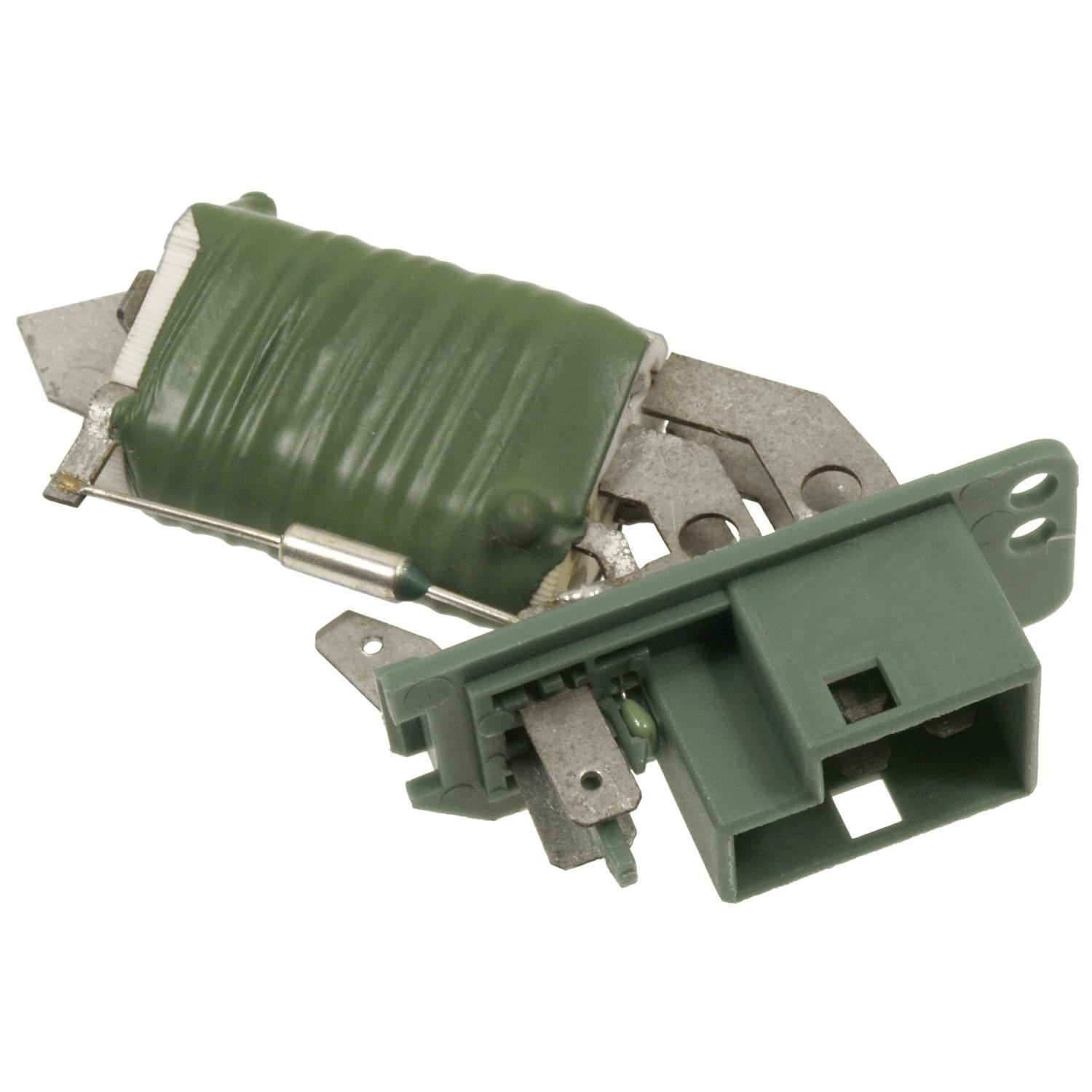 Intermotor HVAC Blower Motor Resistor RU-521