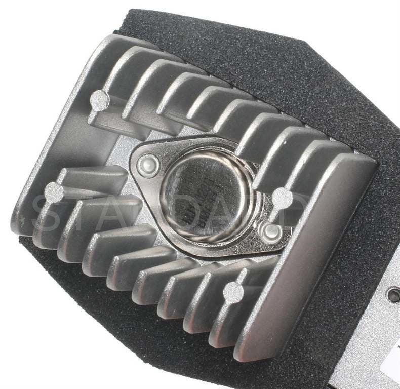 Standard Ignition HVAC Blower Motor Resistor RU-574