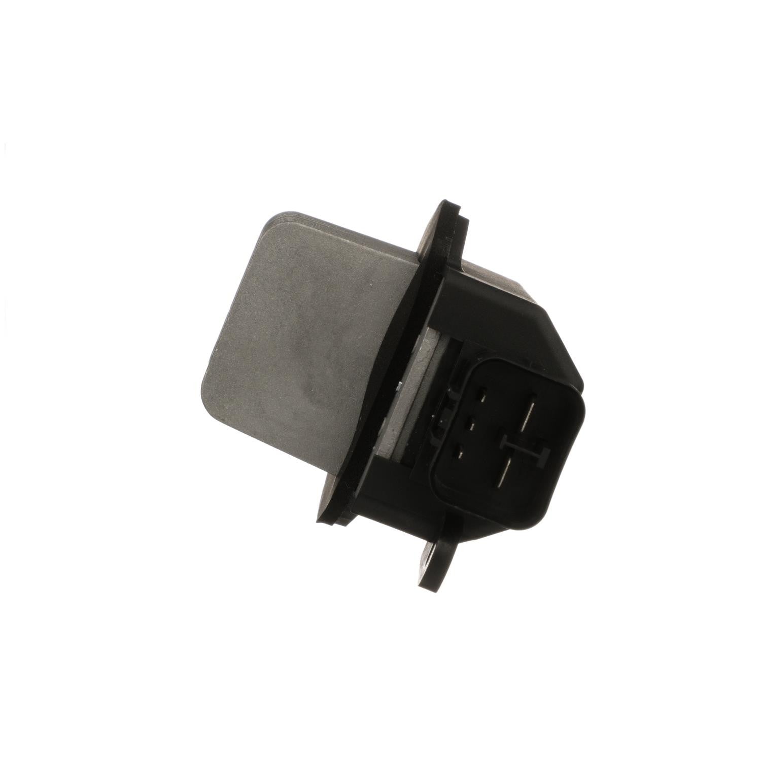 Standard Ignition HVAC Blower Motor Resistor RU-574