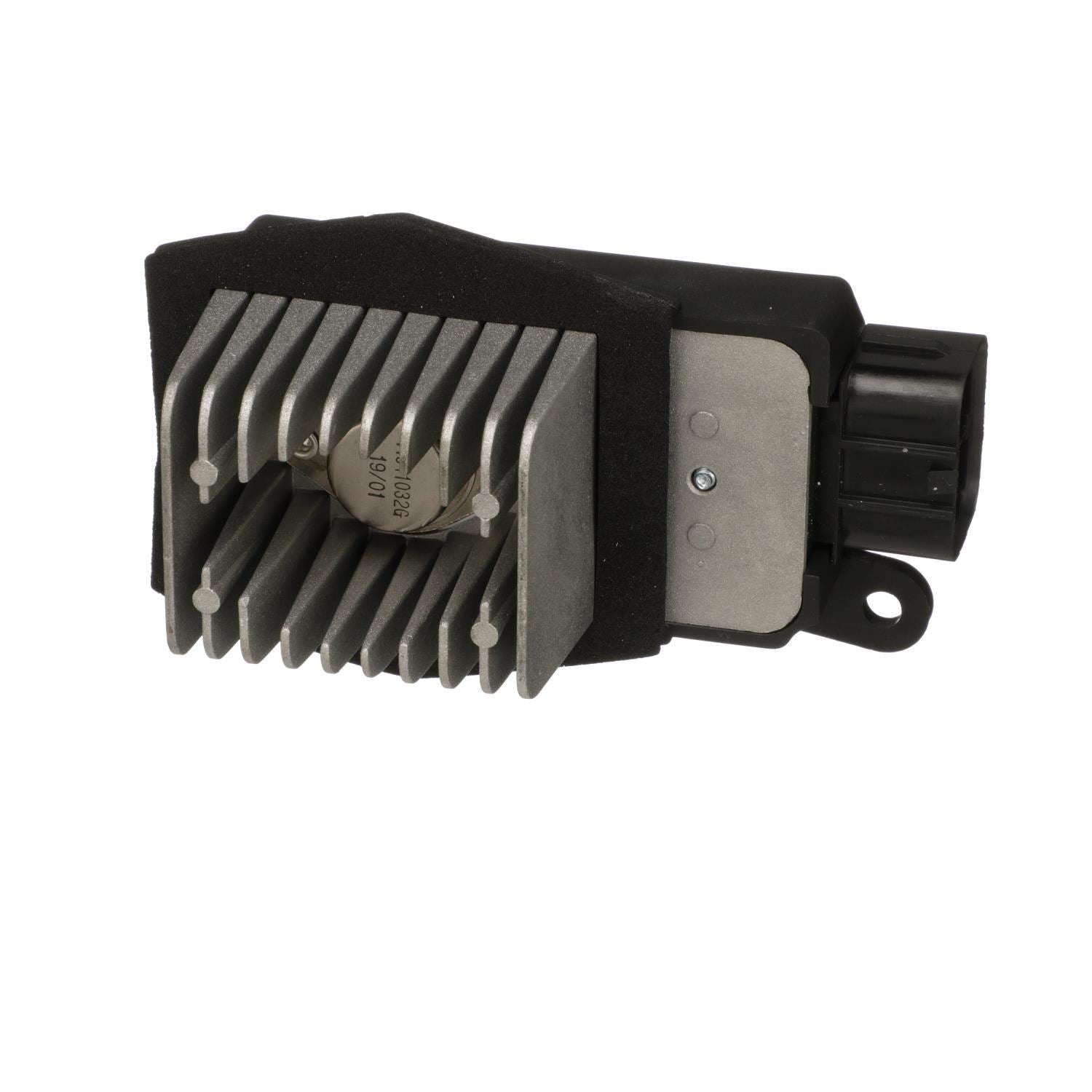 Standard Ignition HVAC Blower Motor Resistor RU-574