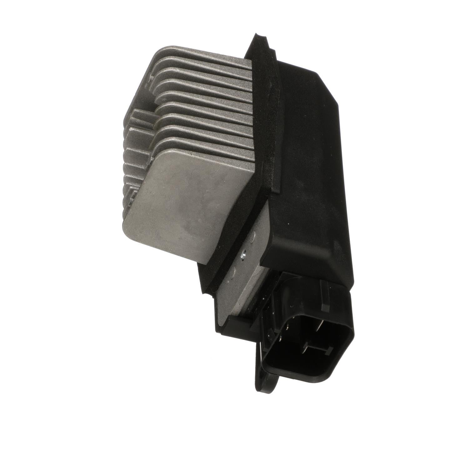 Standard Ignition HVAC Blower Motor Resistor RU-574