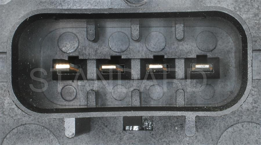 Standard Ignition HVAC Blower Motor Resistor RU-636