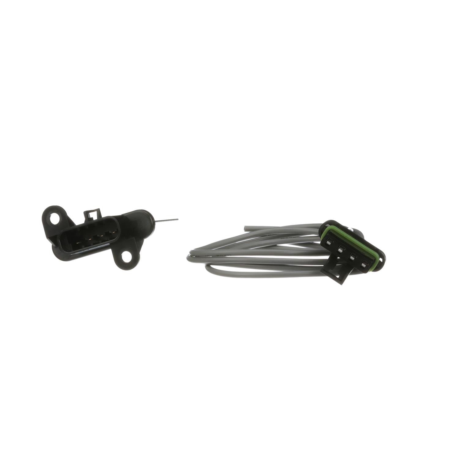 Blue Streak HVAC Blower Motor Resistor Kit RU662HTK