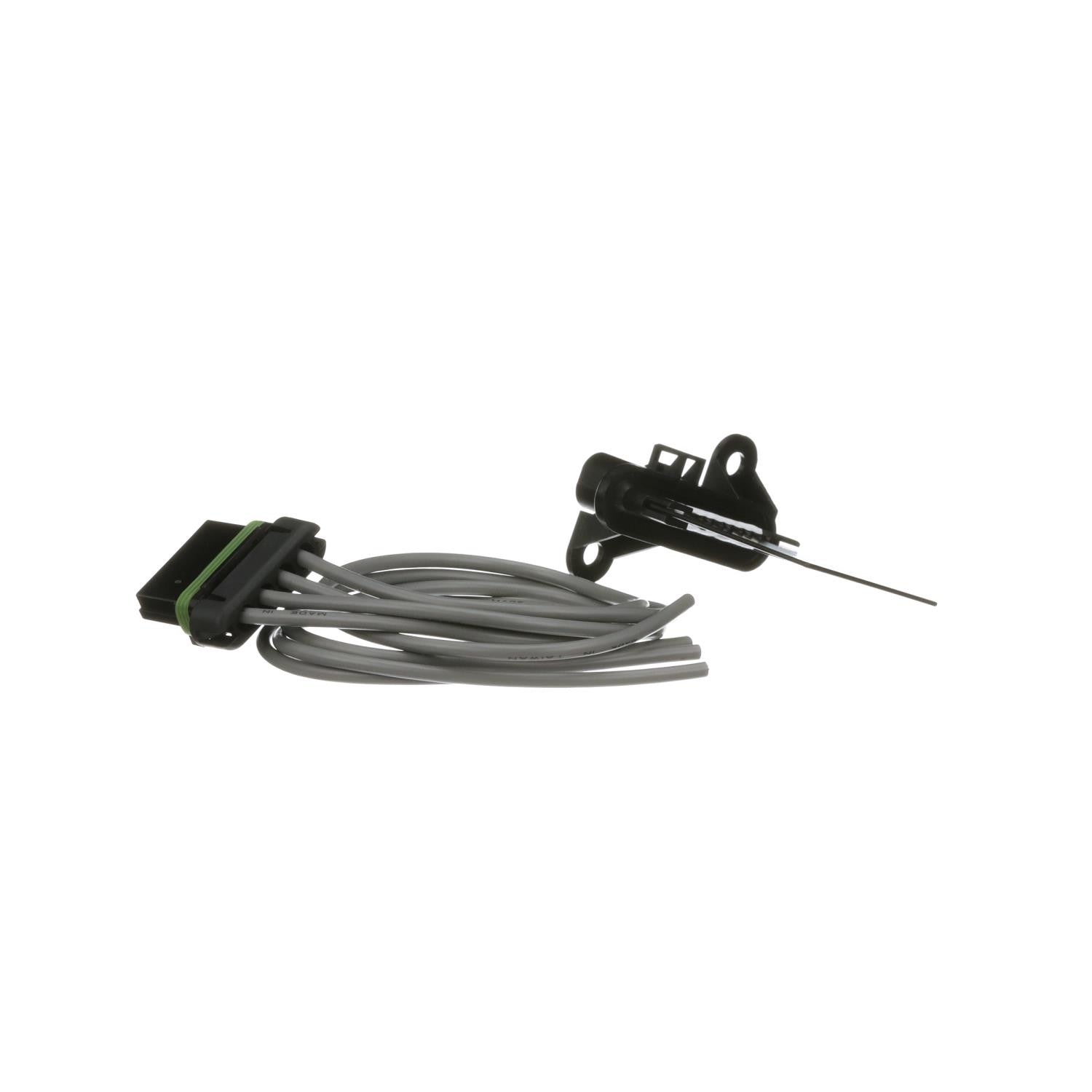 Blue Streak HVAC Blower Motor Resistor Kit RU662HTK