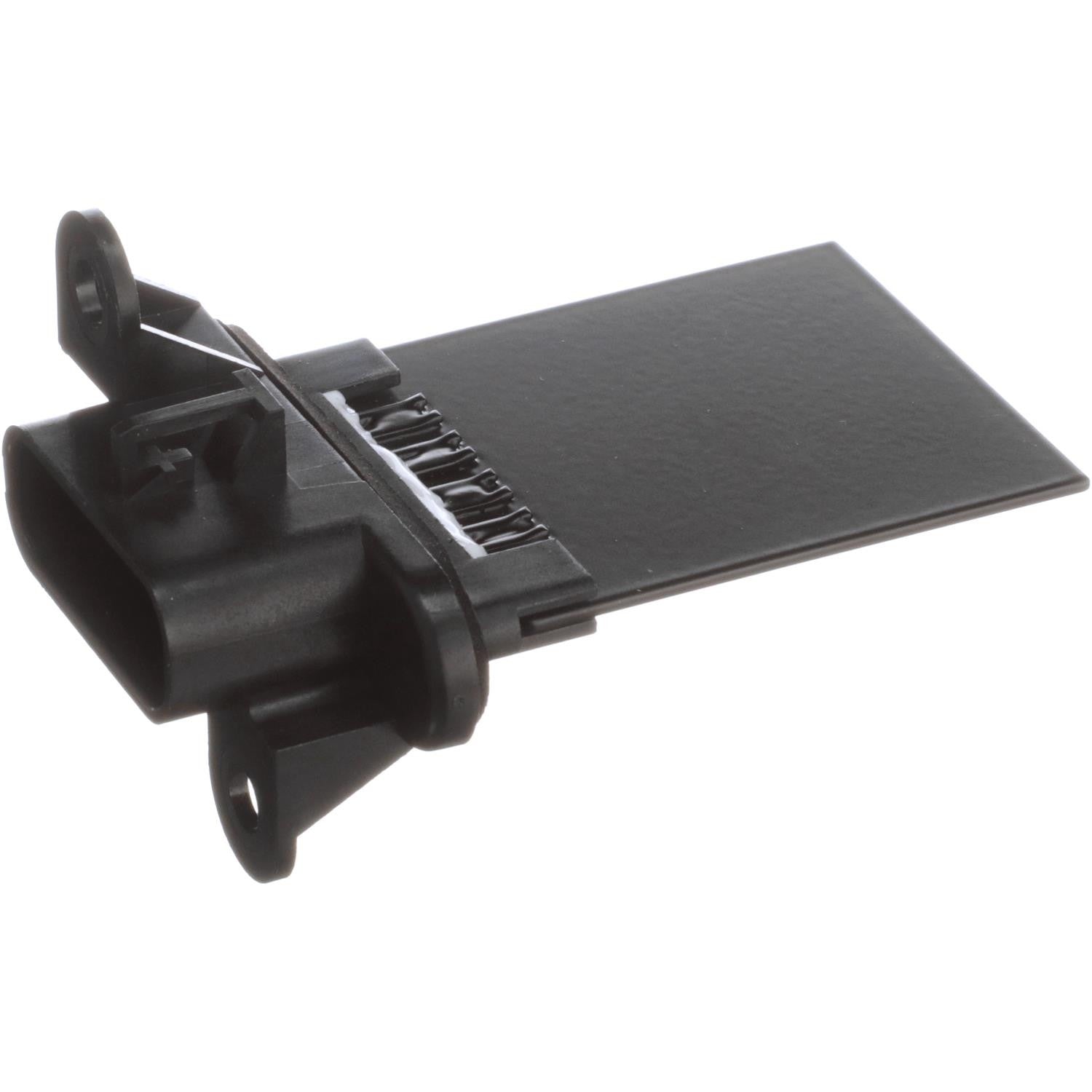 Standard Ignition HVAC Blower Motor Resistor RU-662