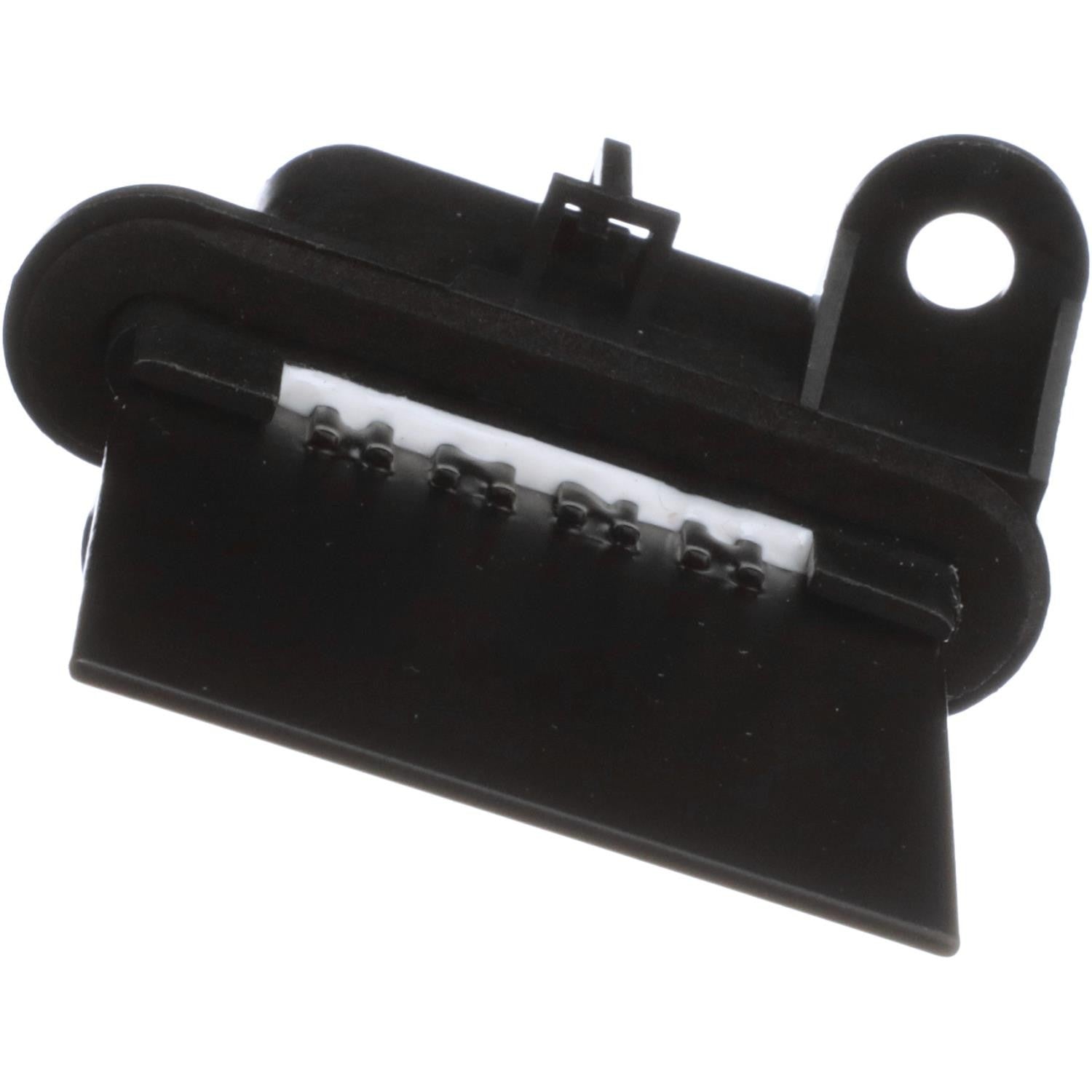 Standard Ignition HVAC Blower Motor Resistor RU-662