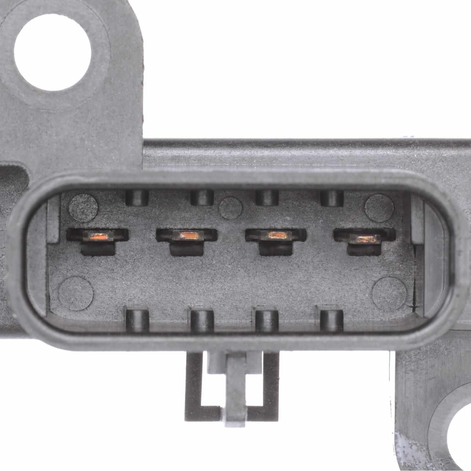 Standard Ignition HVAC Blower Motor Resistor RU-662