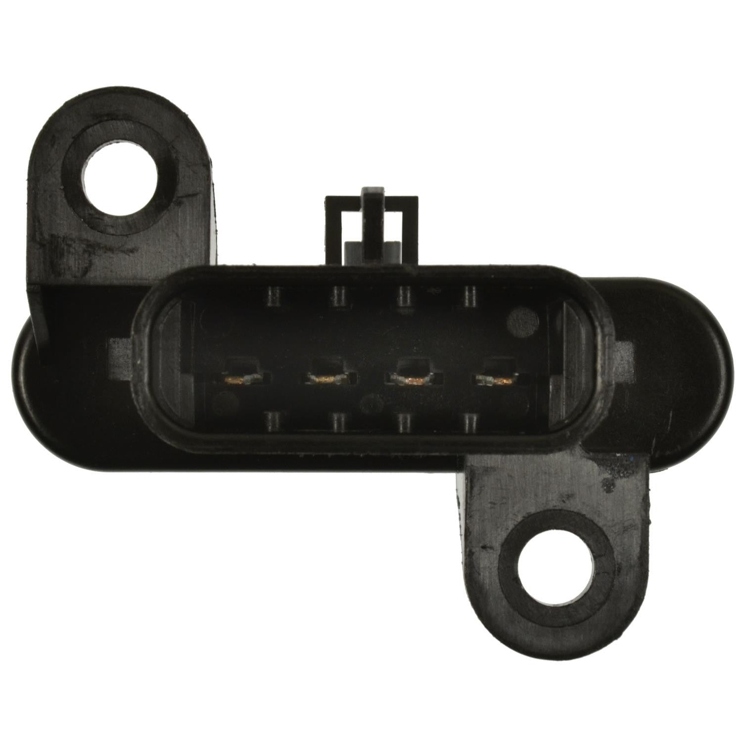 Standard Ignition HVAC Blower Motor Resistor RU-662