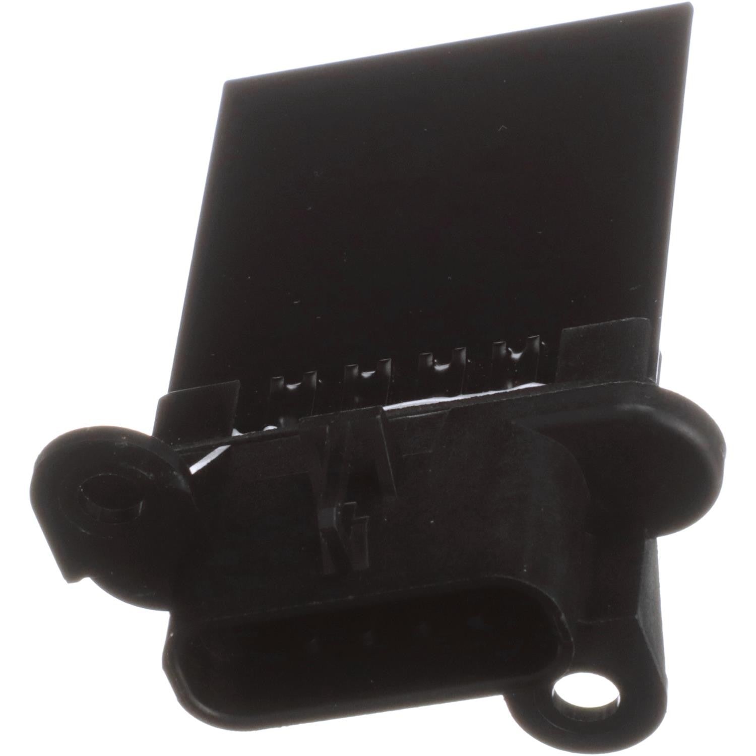 Standard Ignition HVAC Blower Motor Resistor RU-662