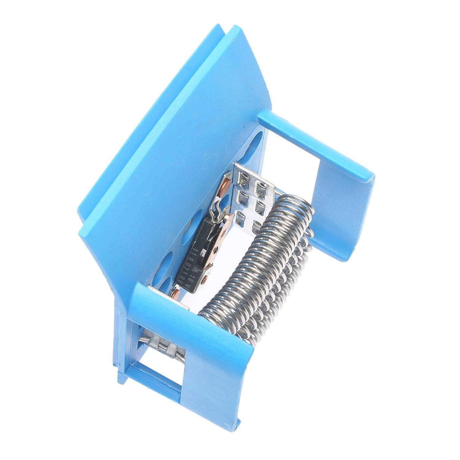 Intermotor HVAC Blower Motor Resistor RU-671