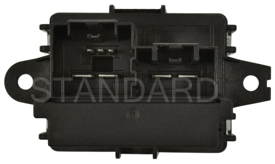 Standard Ignition HVAC Blower Motor Resistor RU-684