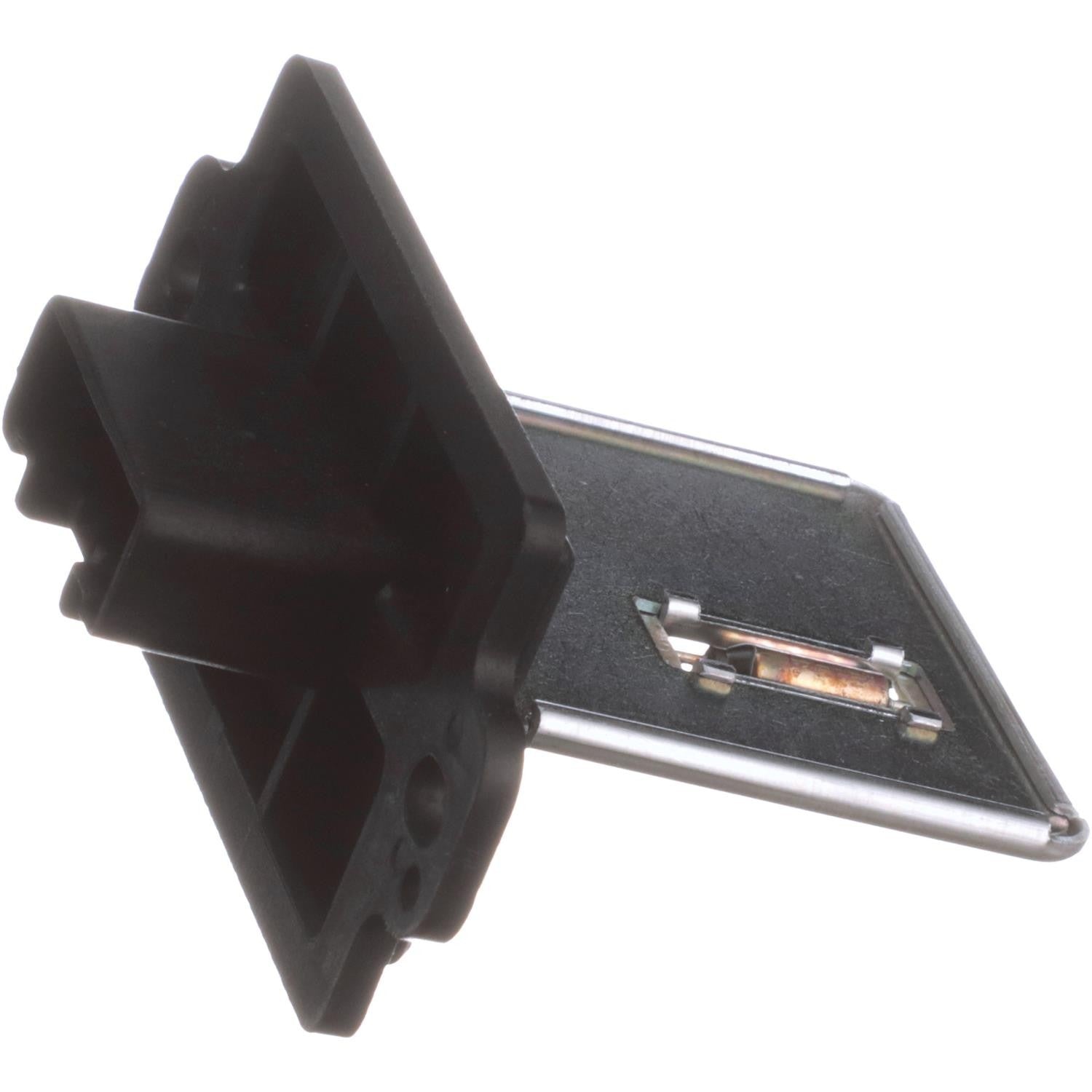 Intermotor HVAC Blower Motor Resistor RU-696