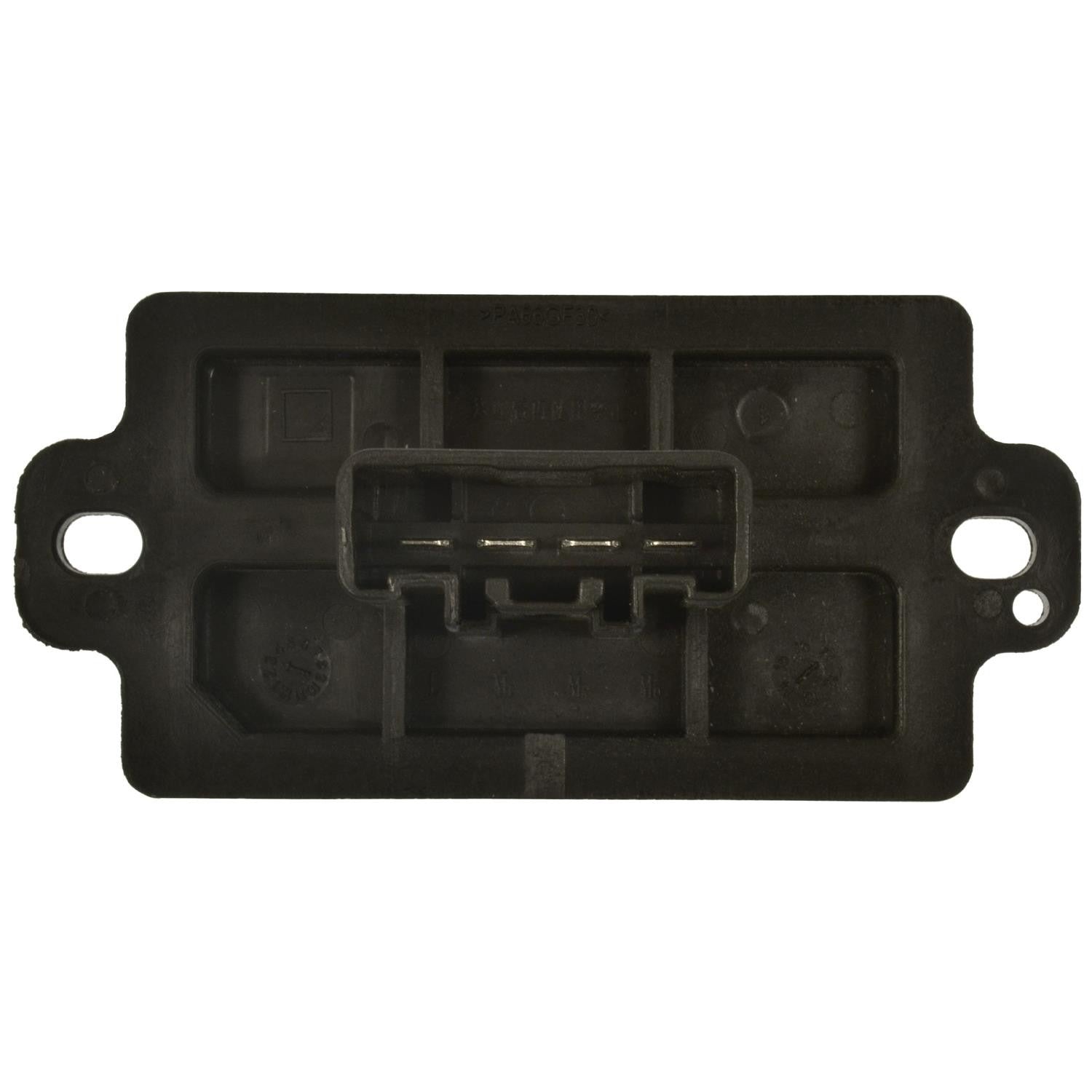 Intermotor HVAC Blower Motor Resistor RU-696