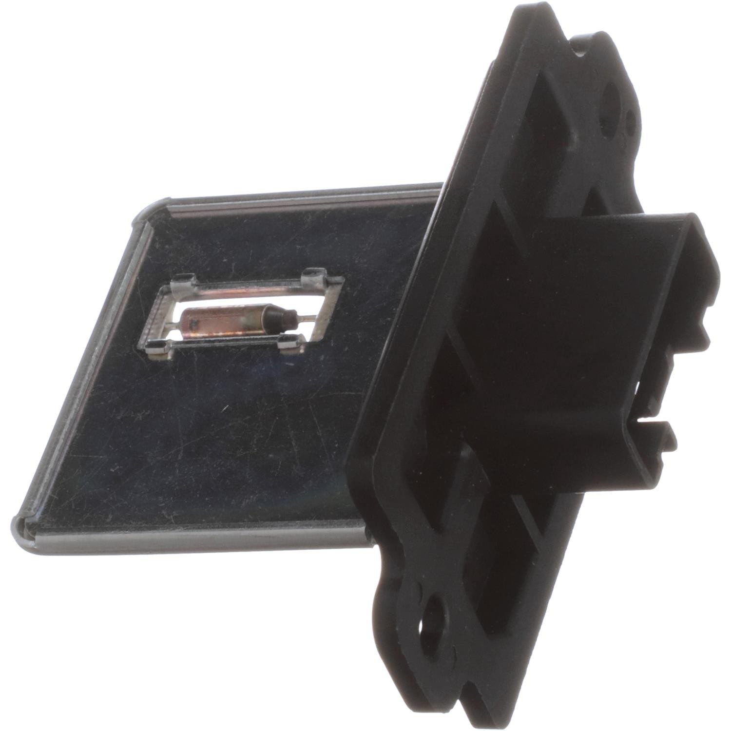 Intermotor HVAC Blower Motor Resistor RU-696