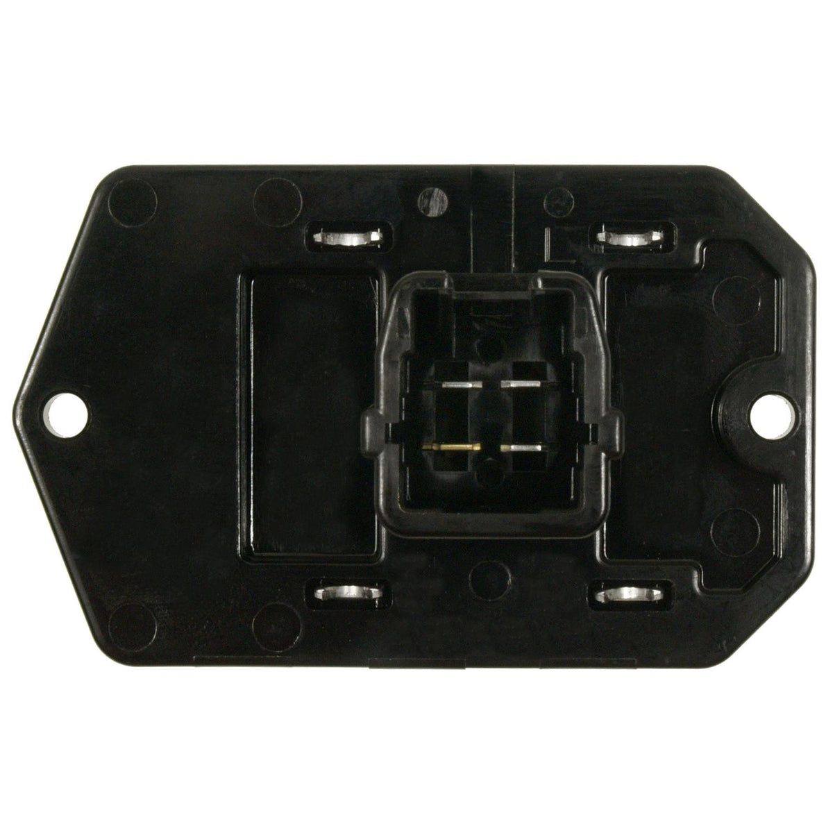 Intermotor HVAC Blower Motor Resistor RU-697