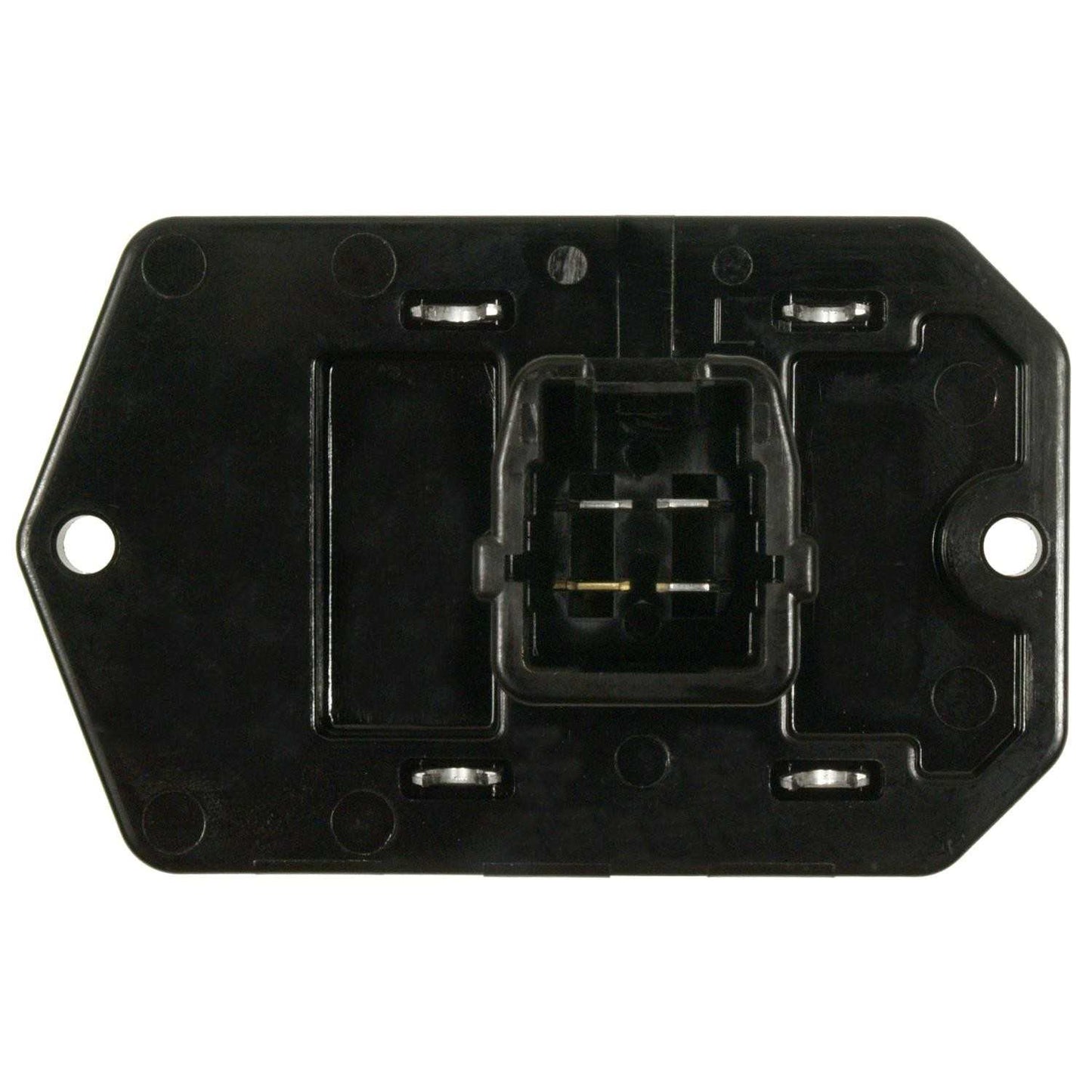 Intermotor HVAC Blower Motor Resistor RU-697