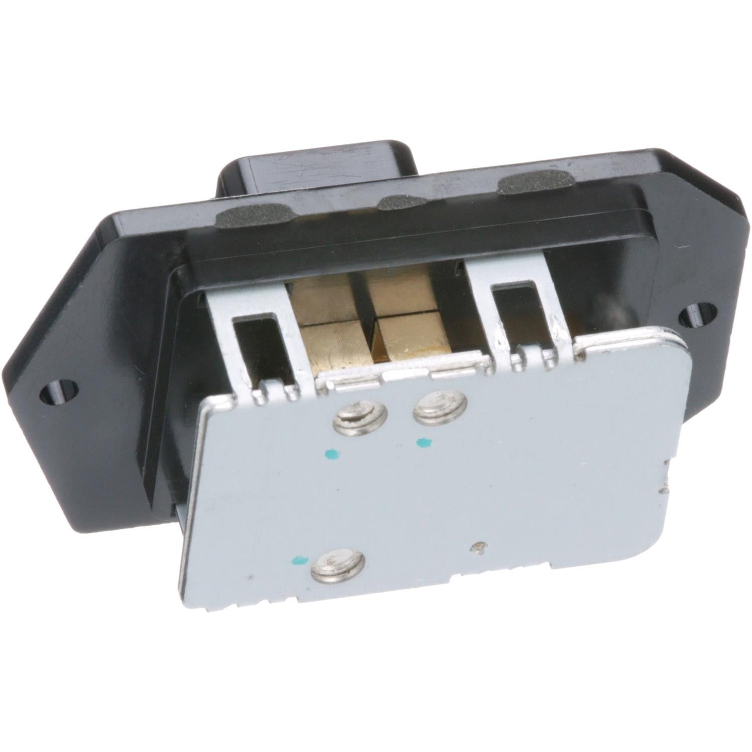 Intermotor HVAC Blower Motor Resistor RU-701