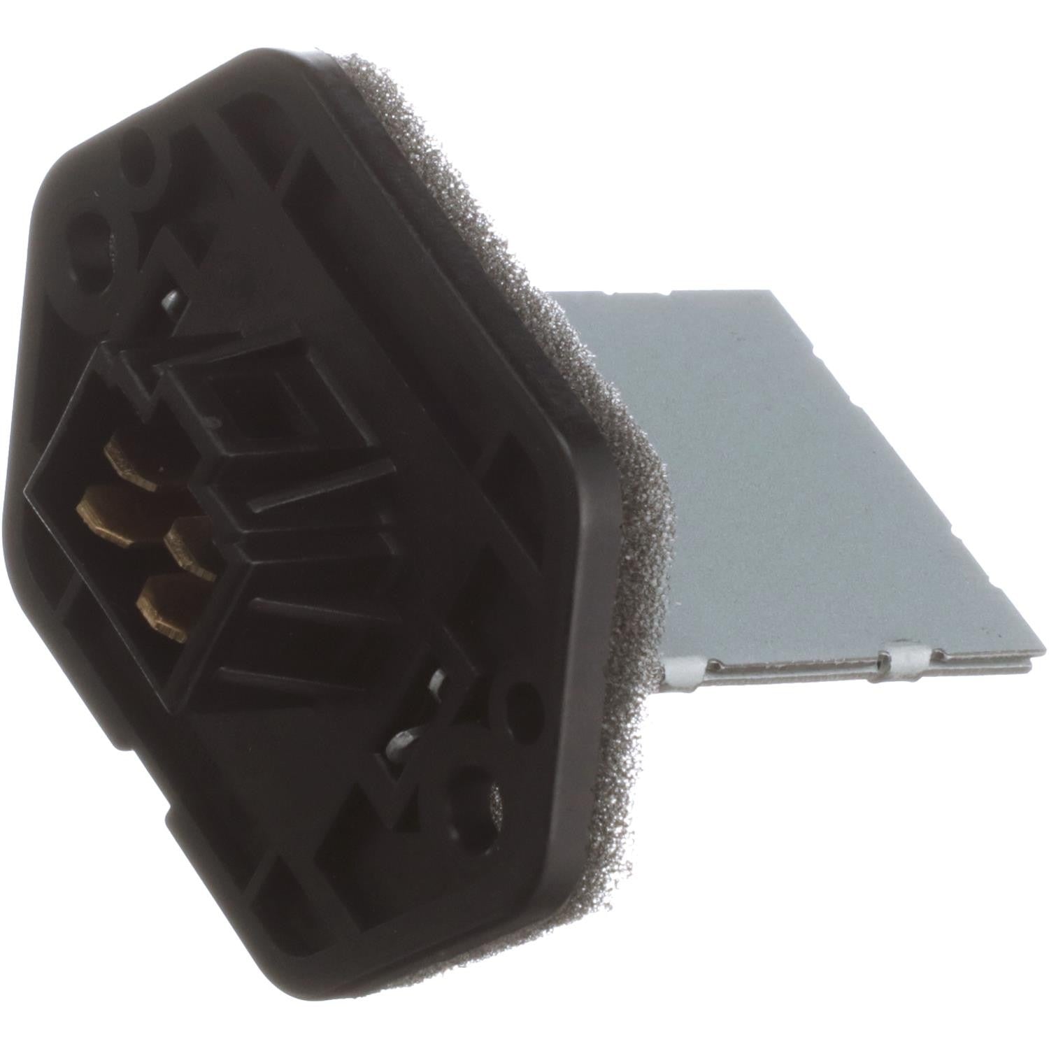 Intermotor HVAC Blower Motor Resistor RU-715