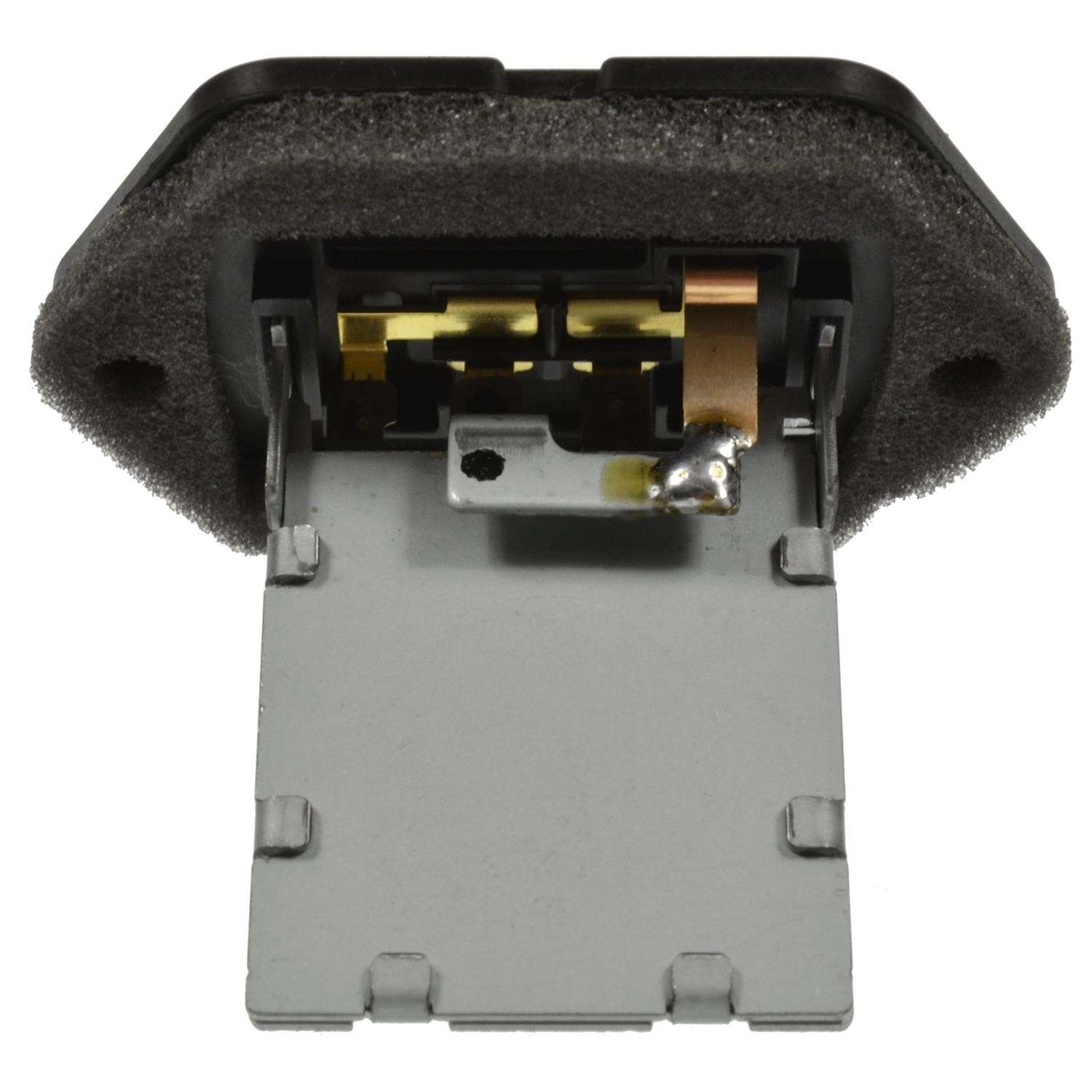 Intermotor HVAC Blower Motor Resistor RU-715