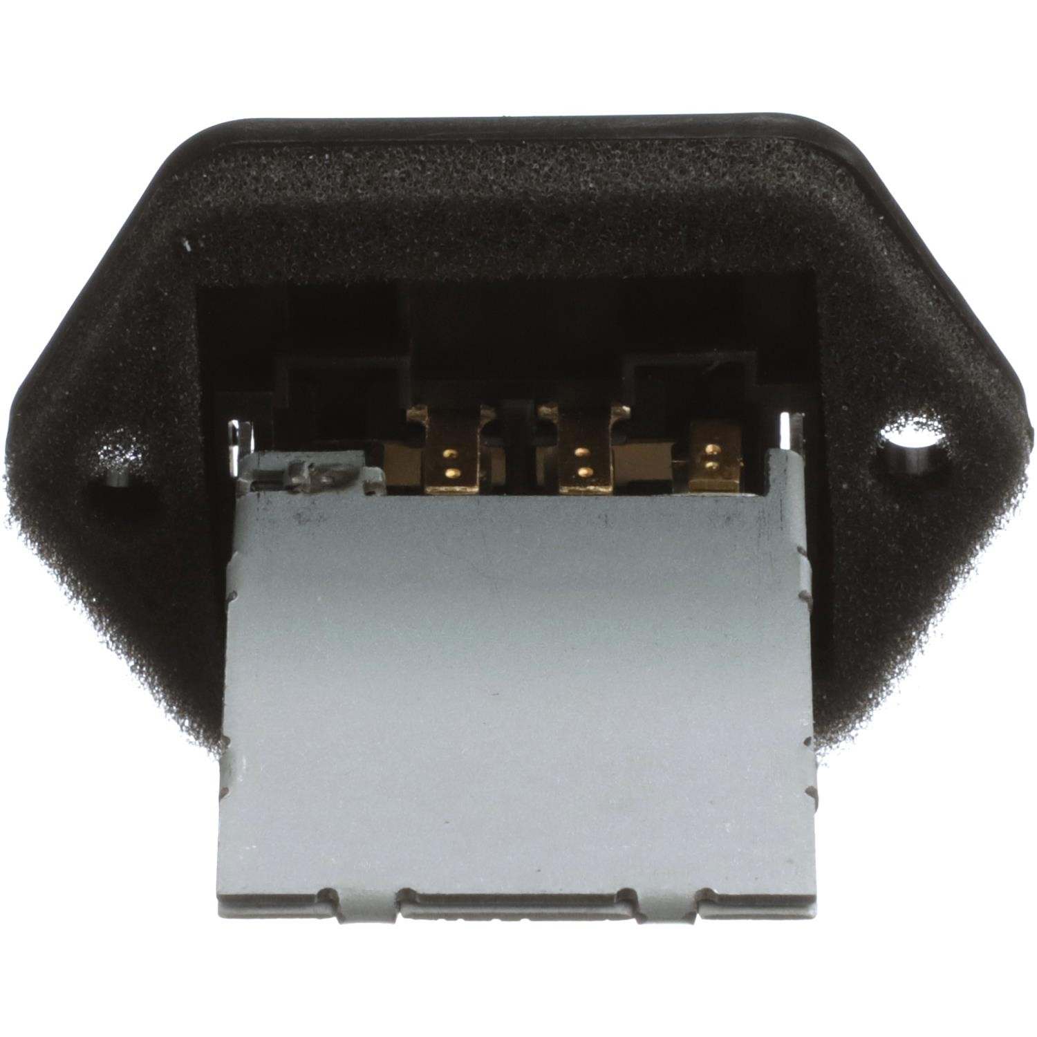 Intermotor HVAC Blower Motor Resistor RU-715