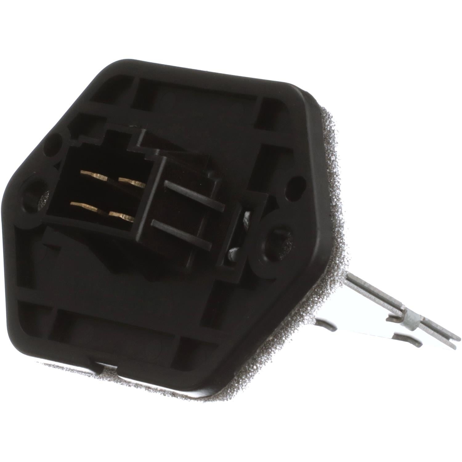 Intermotor HVAC Blower Motor Resistor RU-715