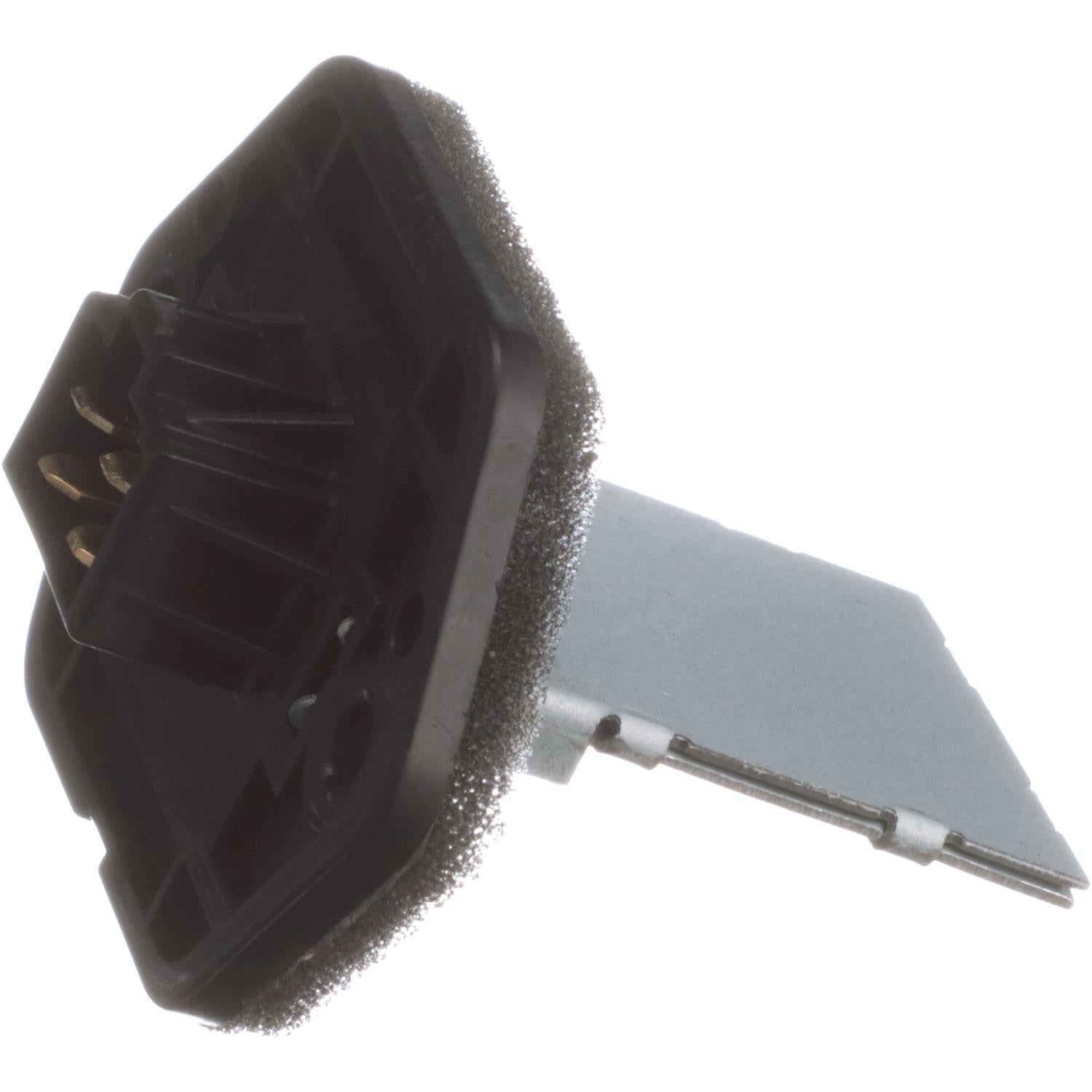 Intermotor HVAC Blower Motor Resistor RU-715