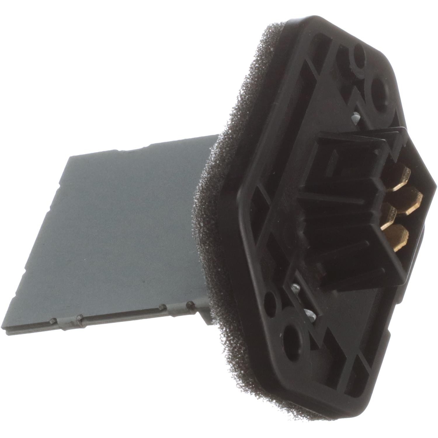 Intermotor HVAC Blower Motor Resistor RU-715