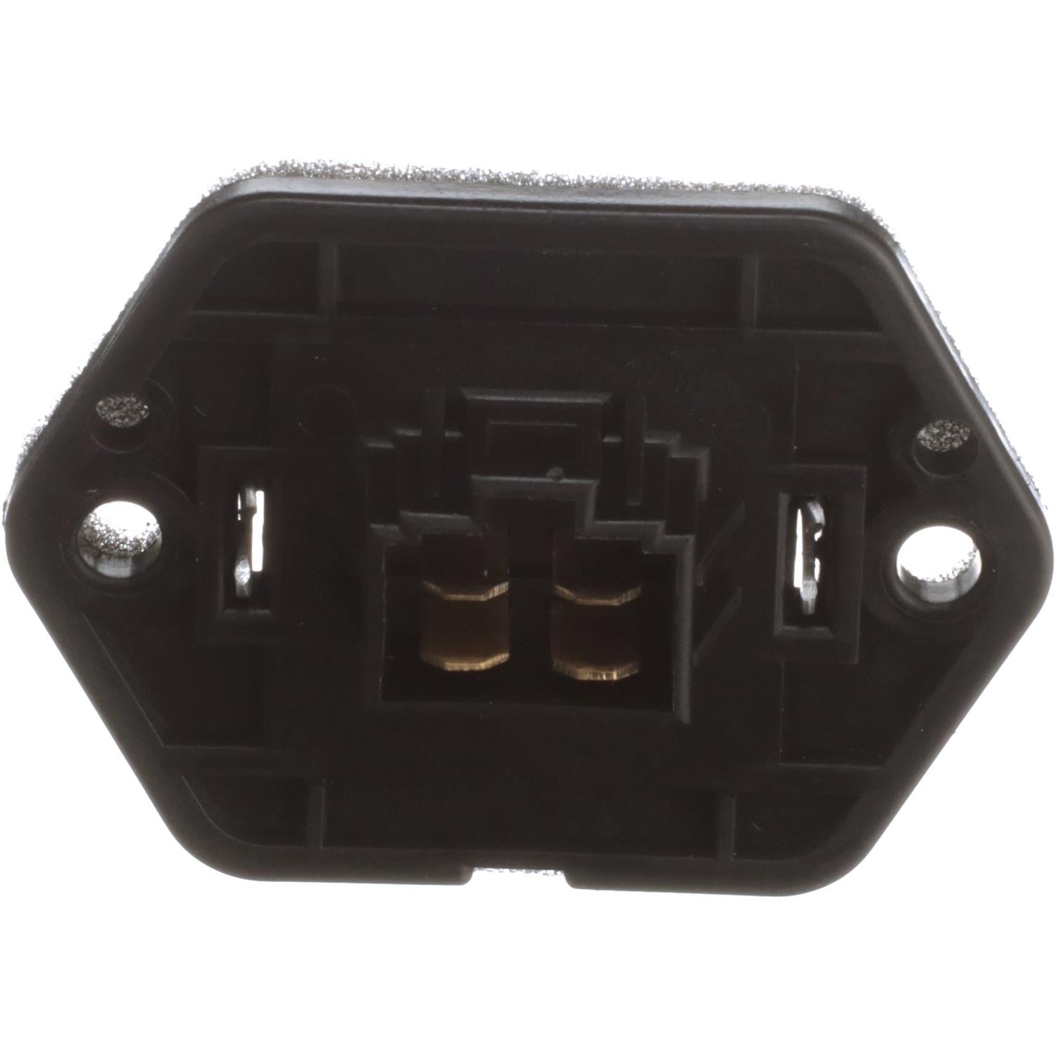 Intermotor HVAC Blower Motor Resistor RU-715