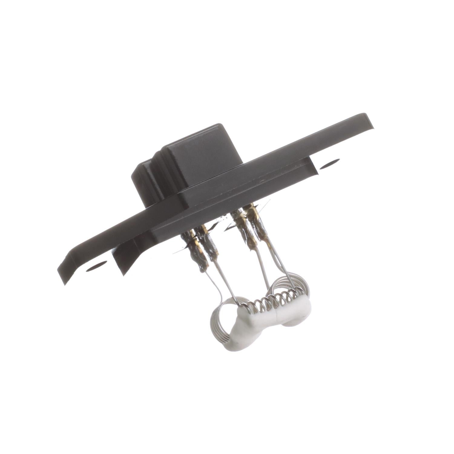 Intermotor HVAC Blower Motor Resistor RU-71