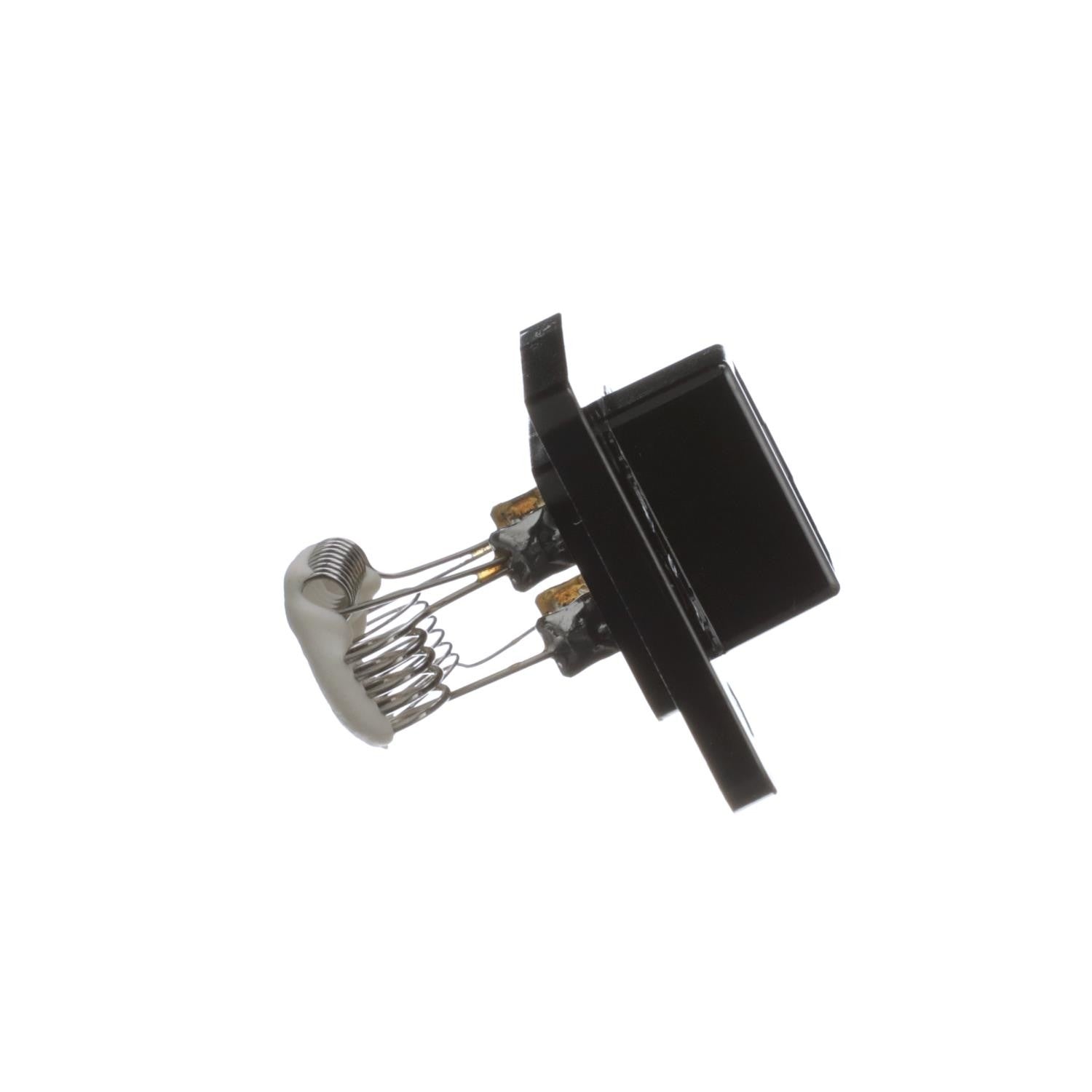 Intermotor HVAC Blower Motor Resistor RU-71