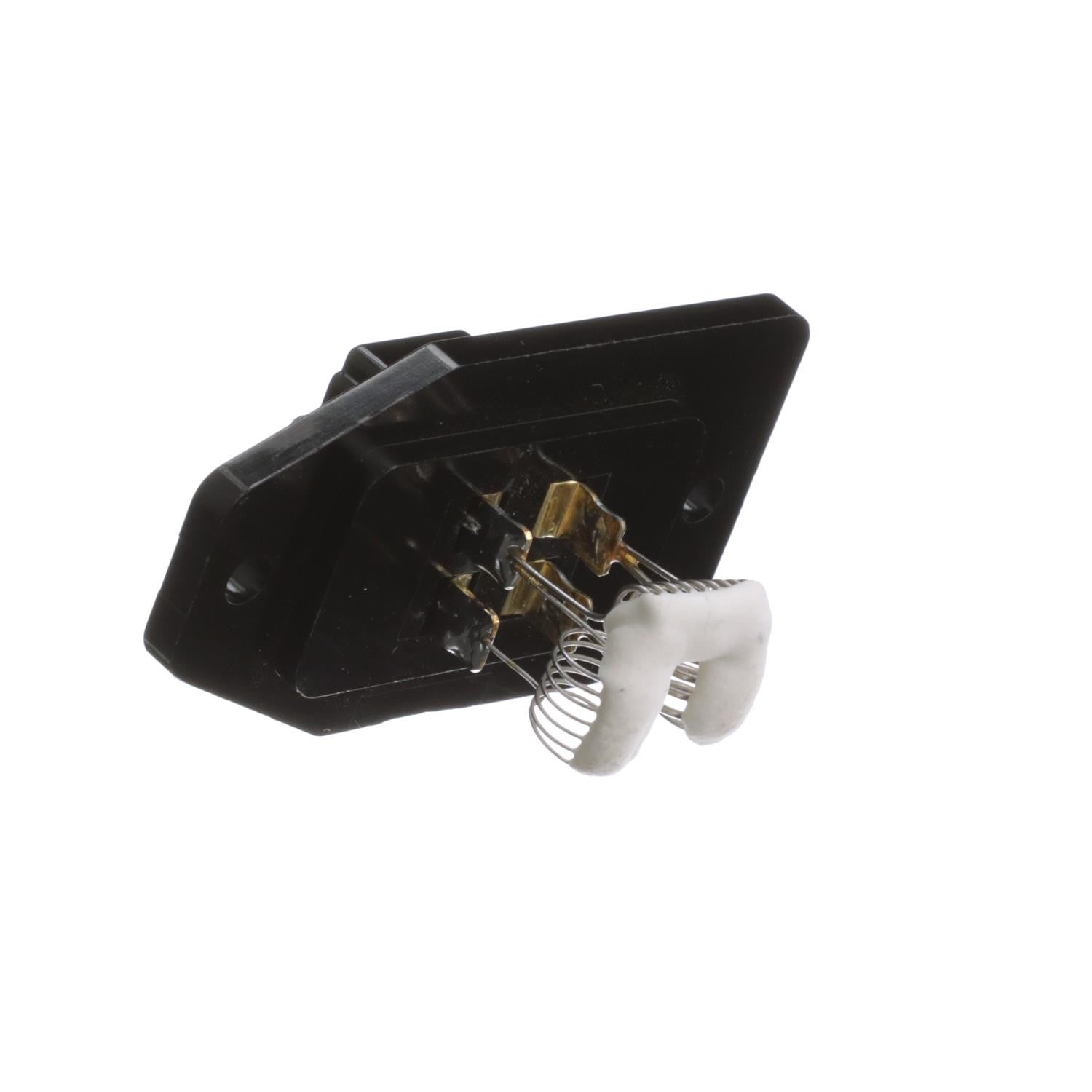 Intermotor HVAC Blower Motor Resistor RU-71