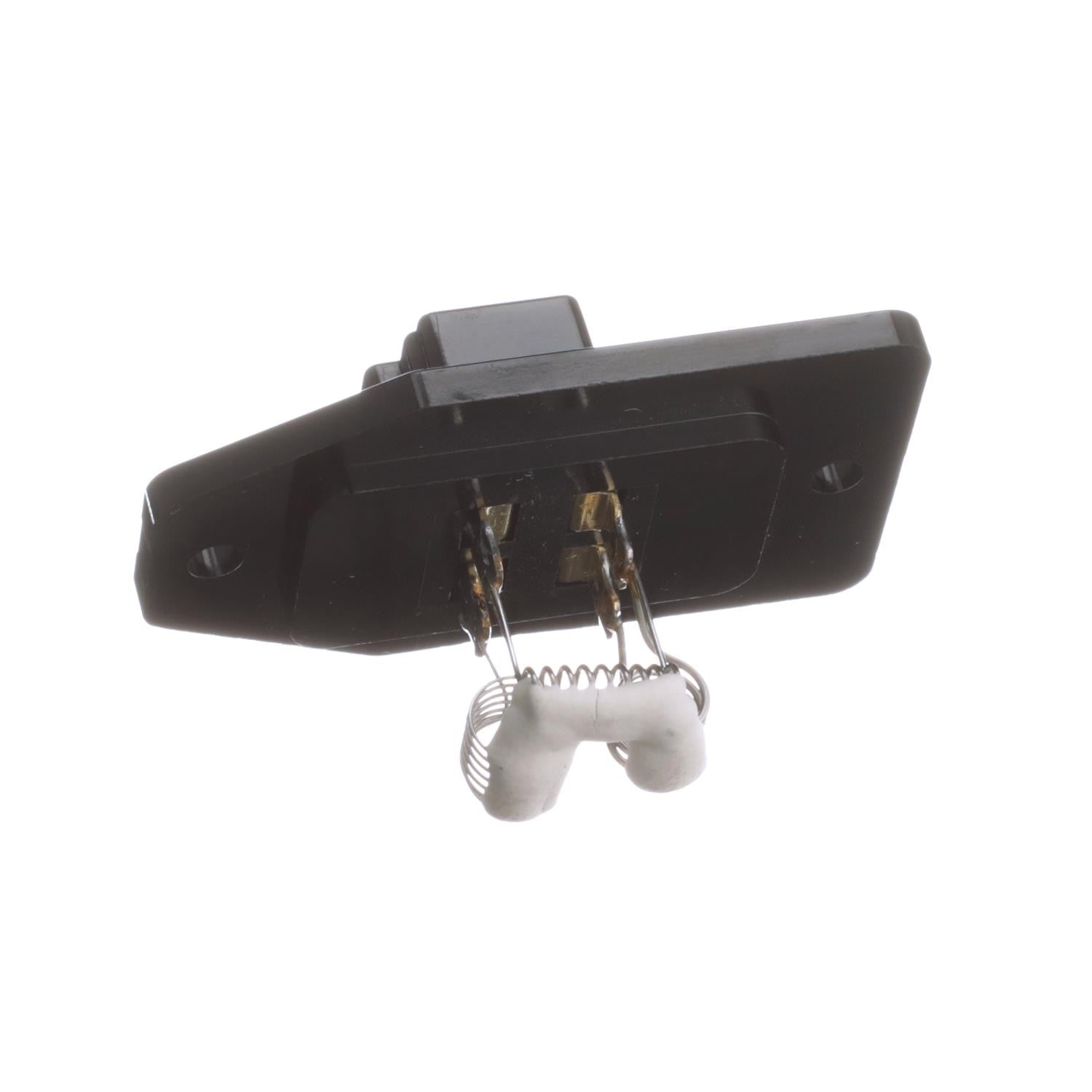 Intermotor HVAC Blower Motor Resistor RU-71