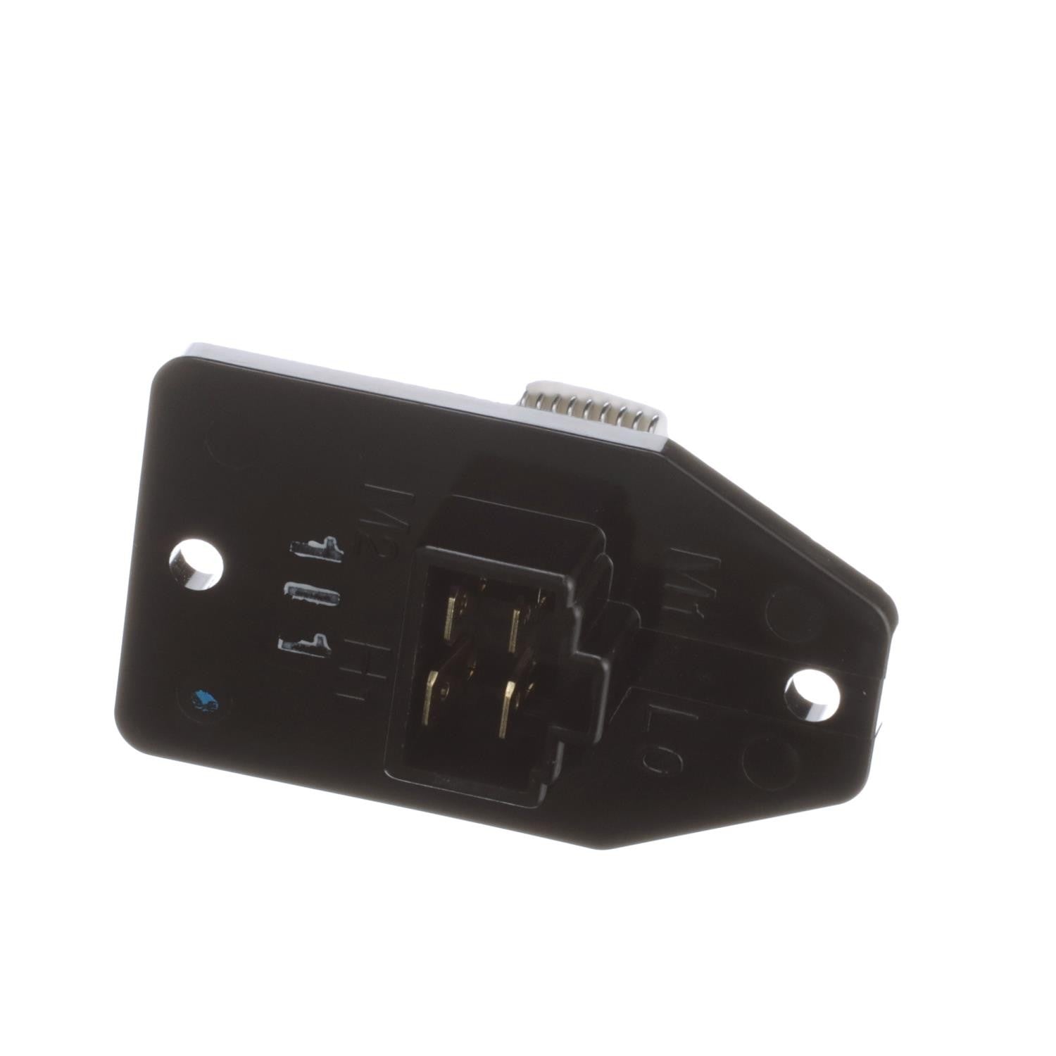 Intermotor HVAC Blower Motor Resistor RU-71