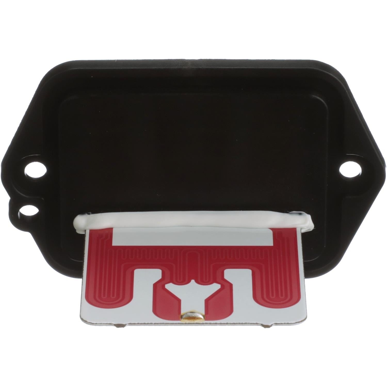 Intermotor HVAC Blower Motor Resistor RU-733