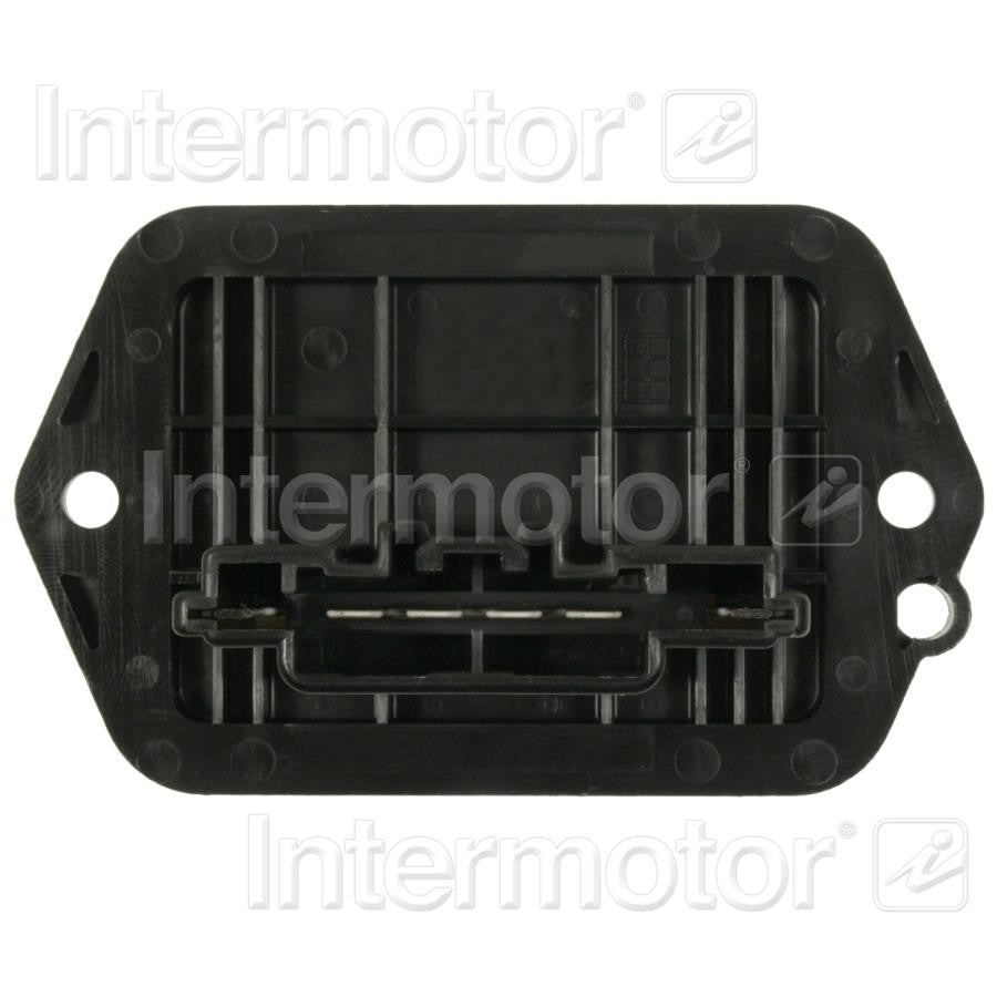 Intermotor HVAC Blower Motor Resistor RU-733